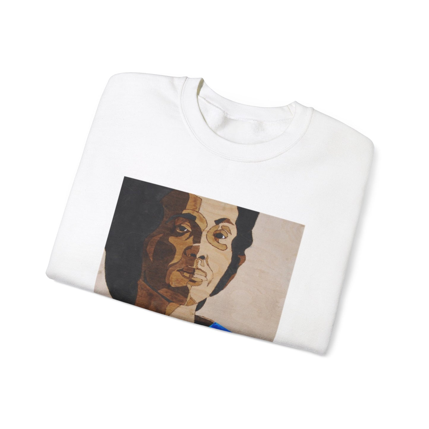 Triumph Crewneck Sweatshirt - Empowerment, Unisex Apparel, Motivational Gift, Cozy Fashion, Everyday Comfort