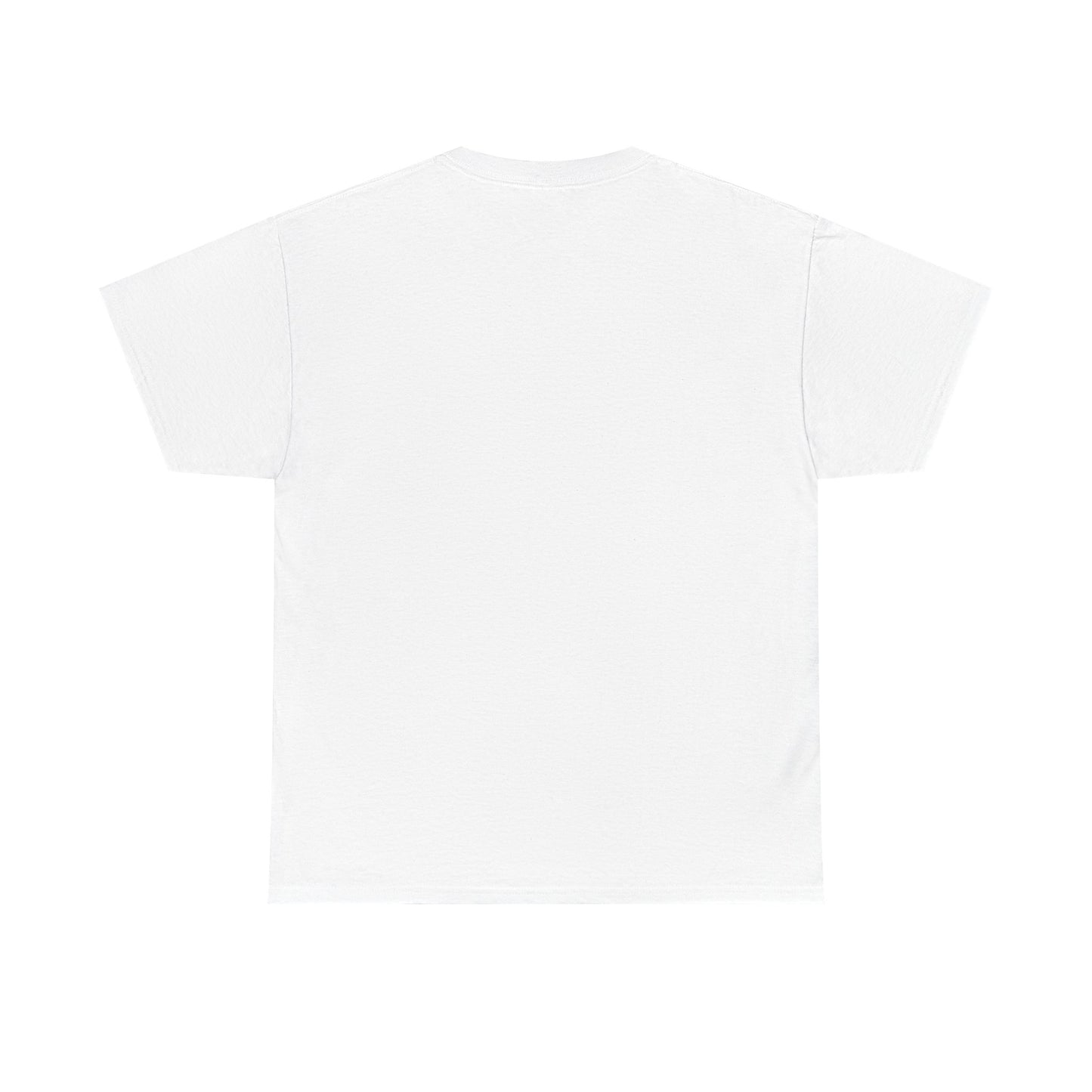 "The Flower" Unisex Heavy Cotton Tee