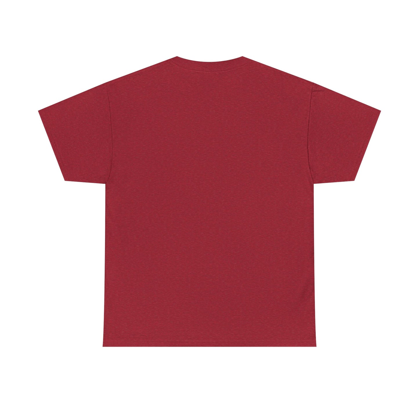 "The Flower" Unisex Heavy Cotton Tee