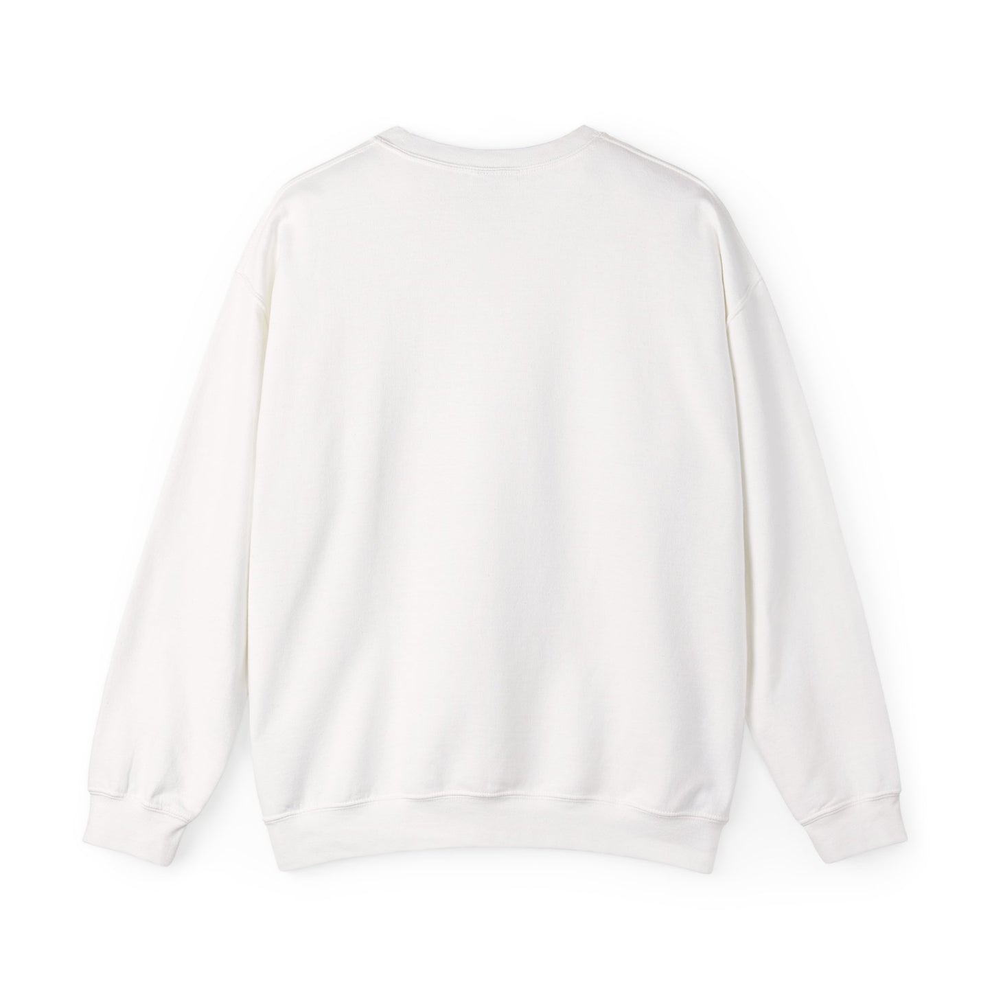 "The Flower" Mom Crewneck Sweatshirt - Perfect Gift for Mother's Day