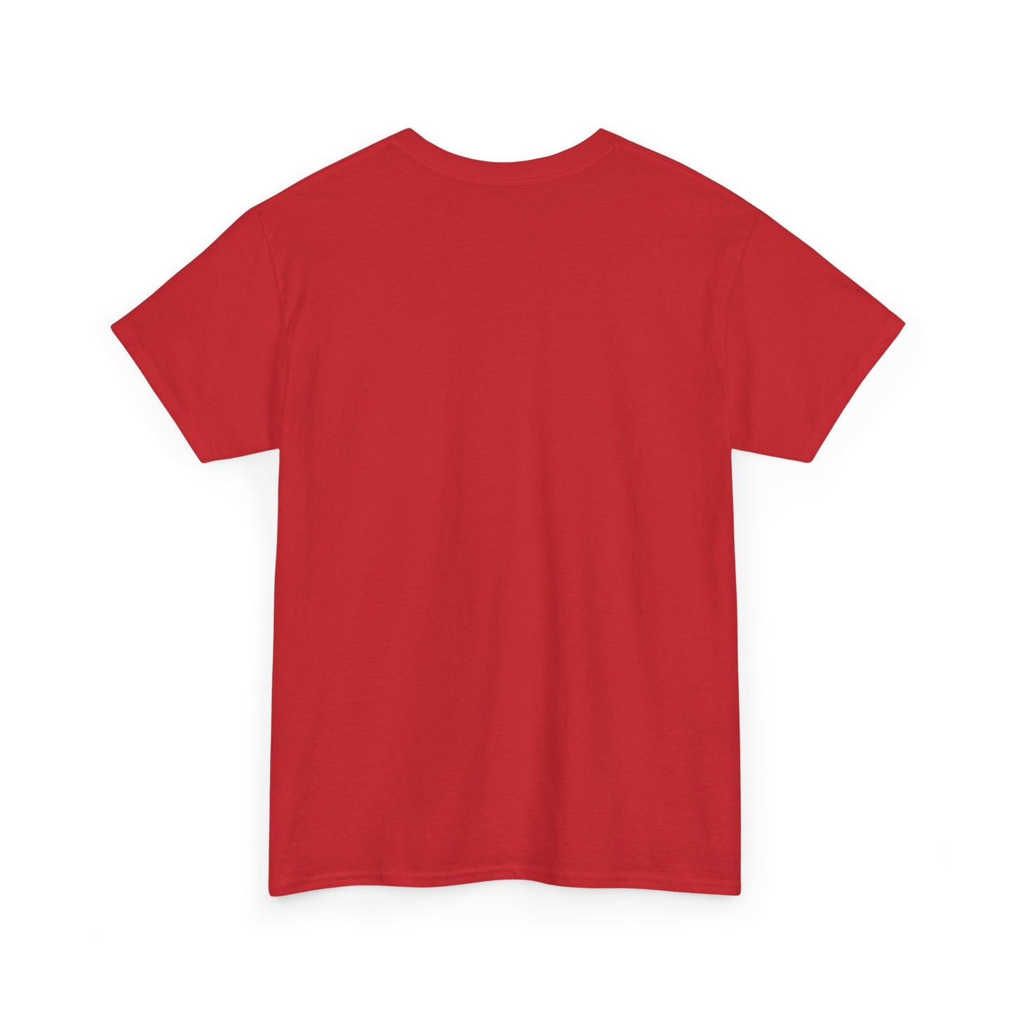"The Flower" Unisex Heavy Cotton Tee