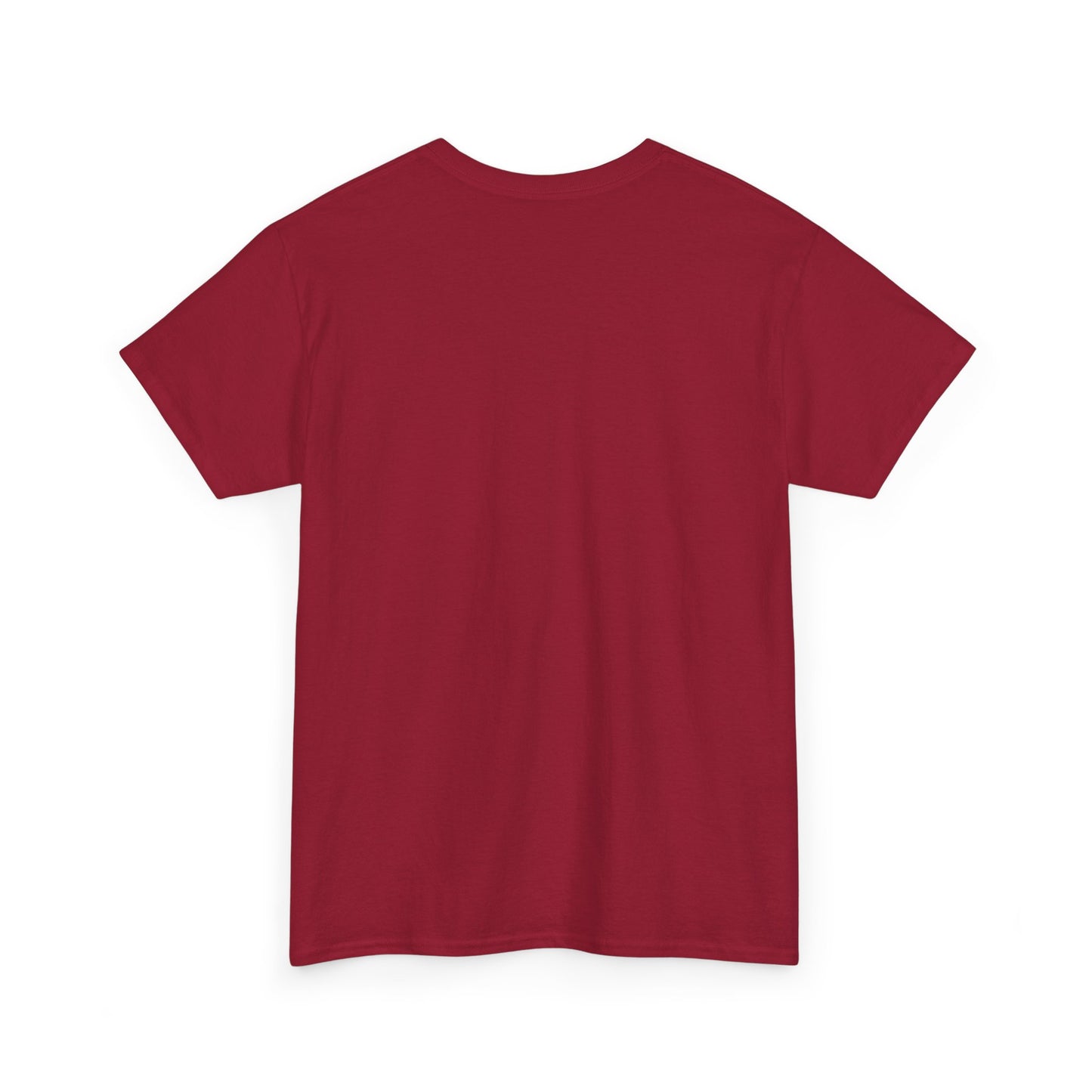 "The Flower" Unisex Heavy Cotton Tee