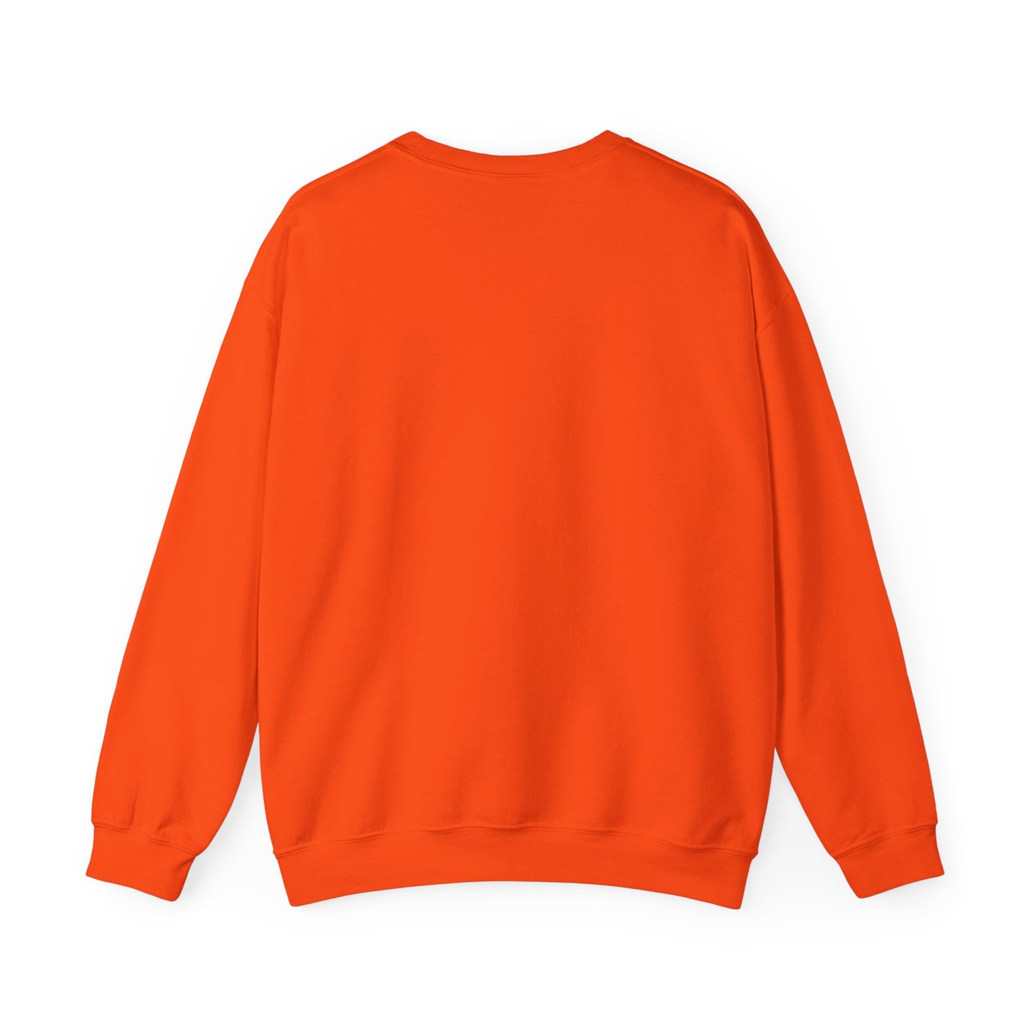 "The Flower" Mom Crewneck Sweatshirt - Perfect Gift for Mother's Day