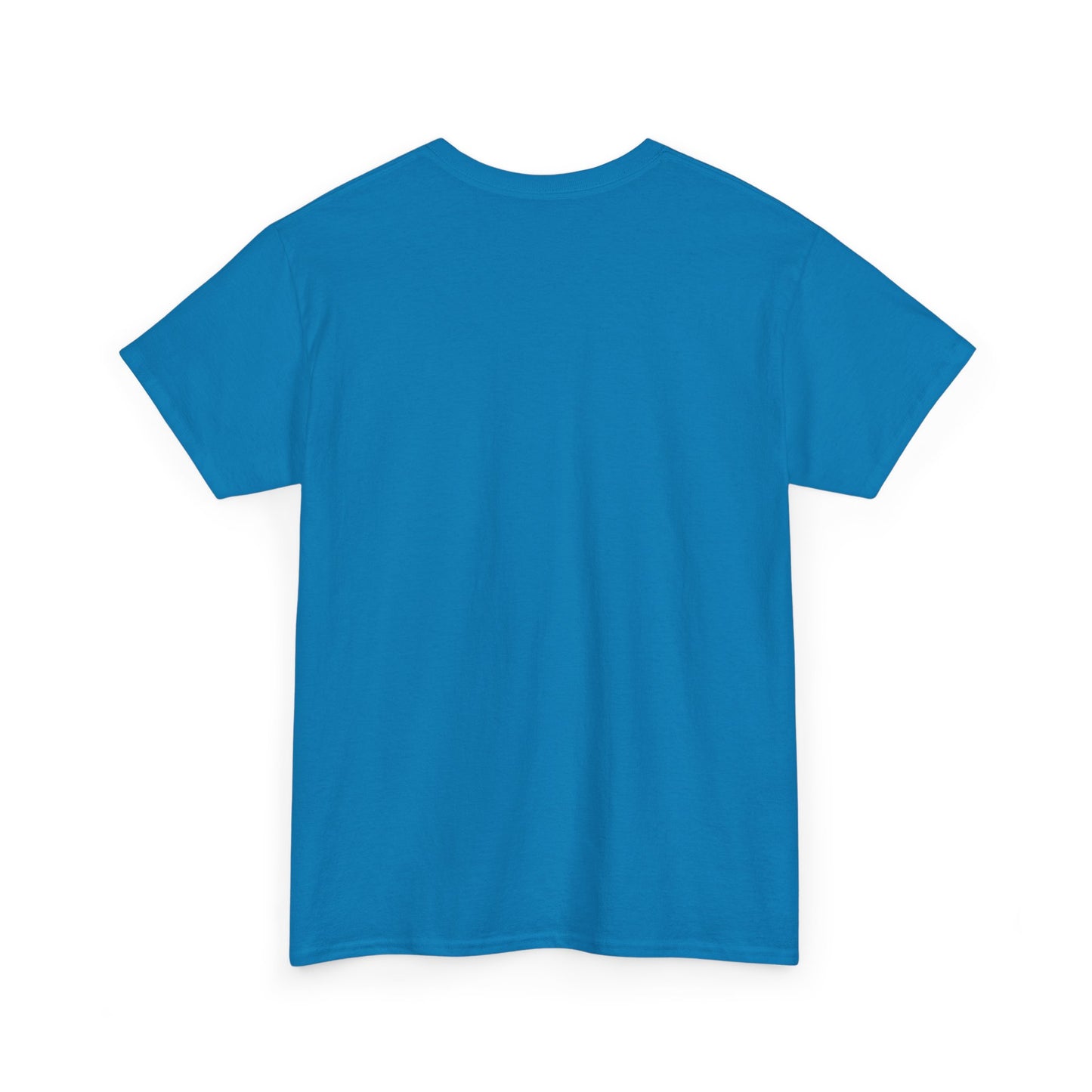 "The Flower" Unisex Heavy Cotton Tee