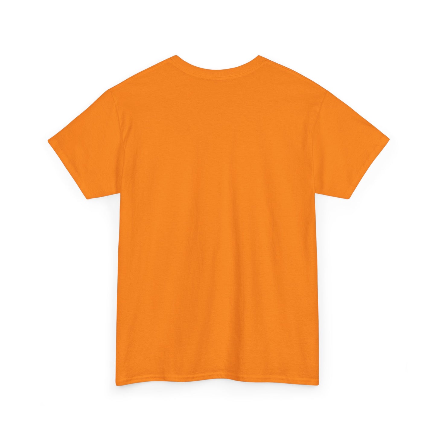 "The Flower" Unisex Heavy Cotton Tee