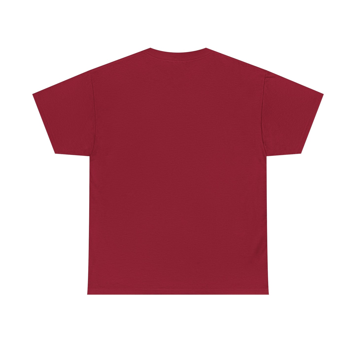 "The Flower" Unisex Heavy Cotton Tee
