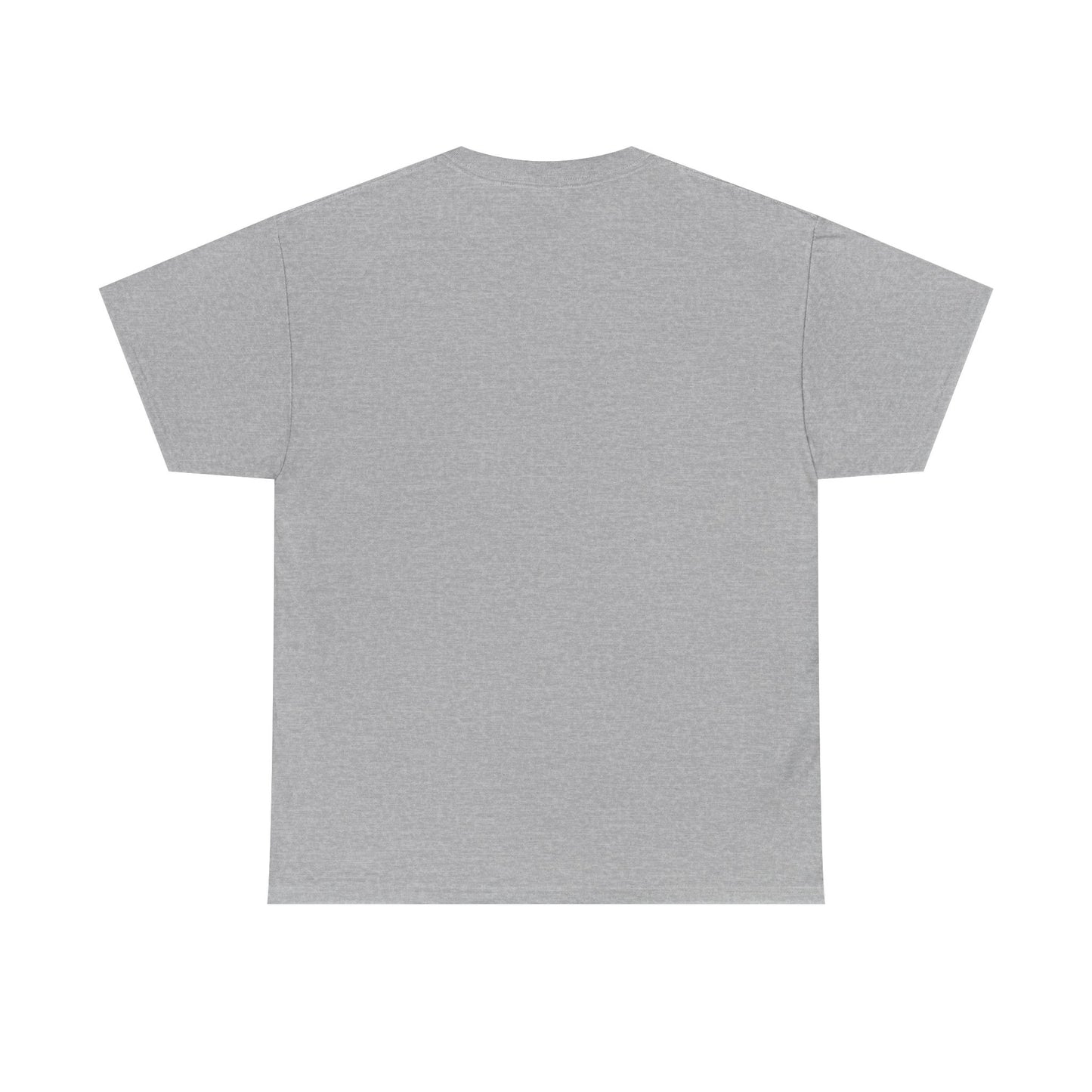 "The Flower" Unisex Heavy Cotton Tee