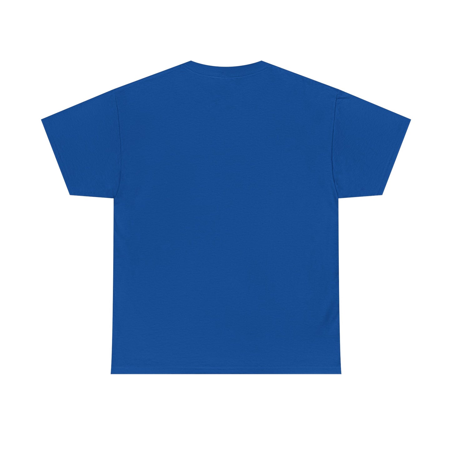 "The Flower" Unisex Heavy Cotton Tee