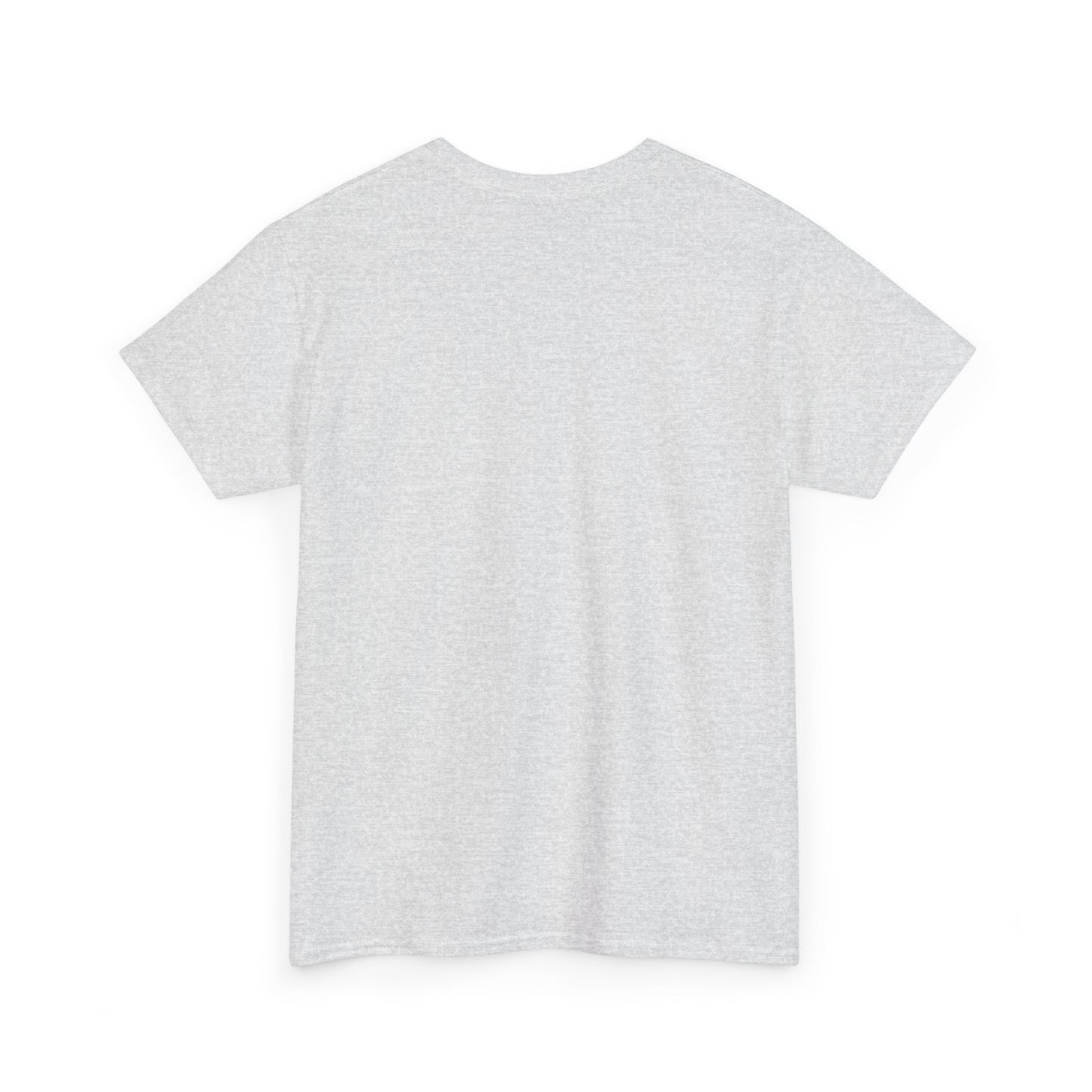 Spread Kindness Unisex Heavy Cotton Tee - Floral Design