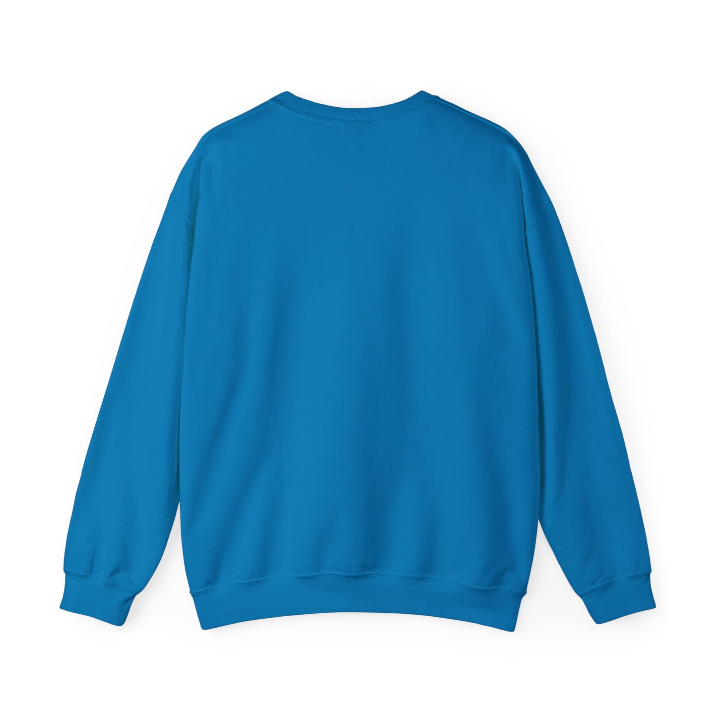 "The Flower" Mom Crewneck Sweatshirt - Perfect Gift for Mother's Day