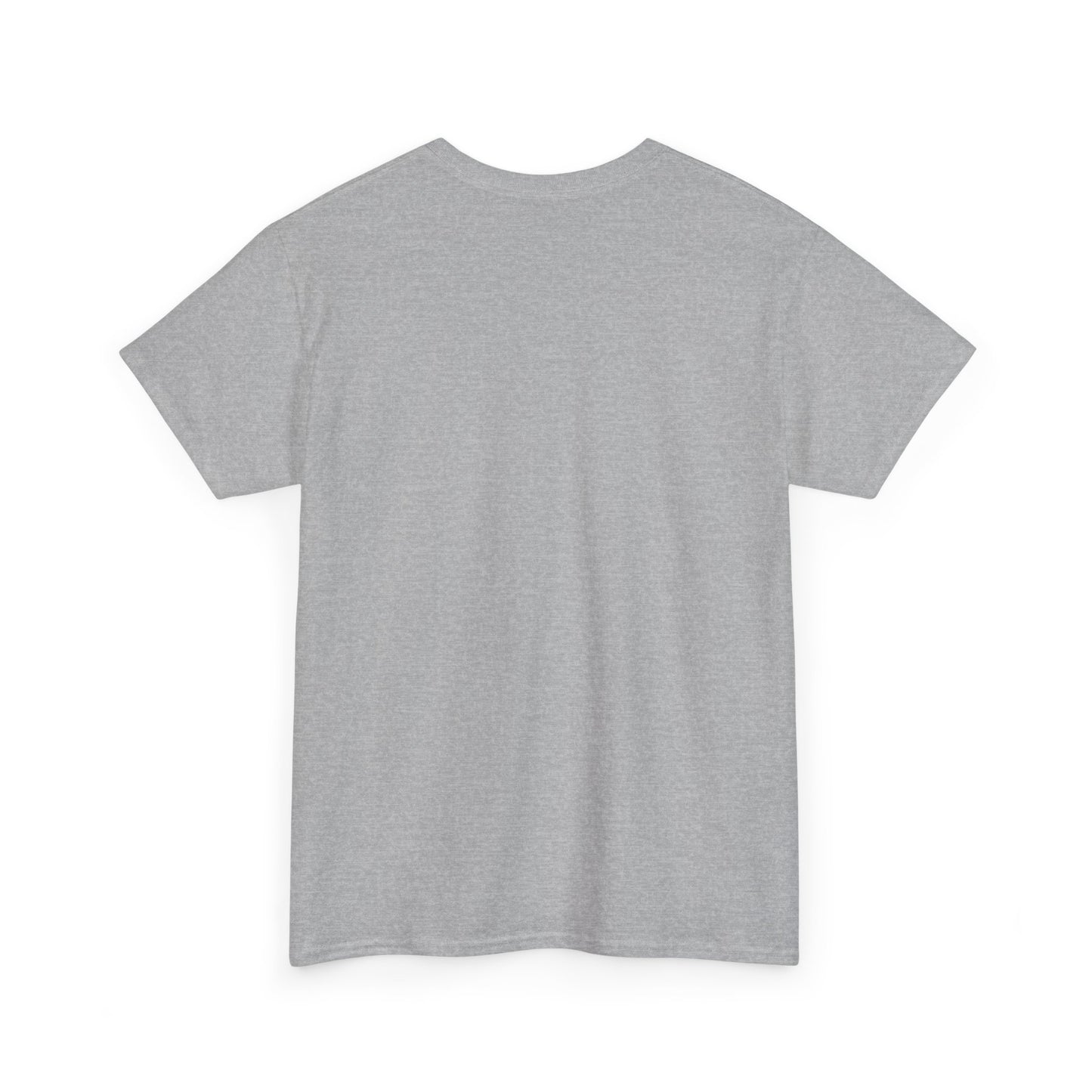 "The Flower" Unisex Heavy Cotton Tee