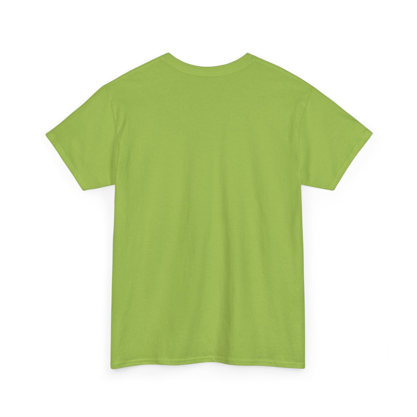 "The Flower" Unisex Heavy Cotton Tee