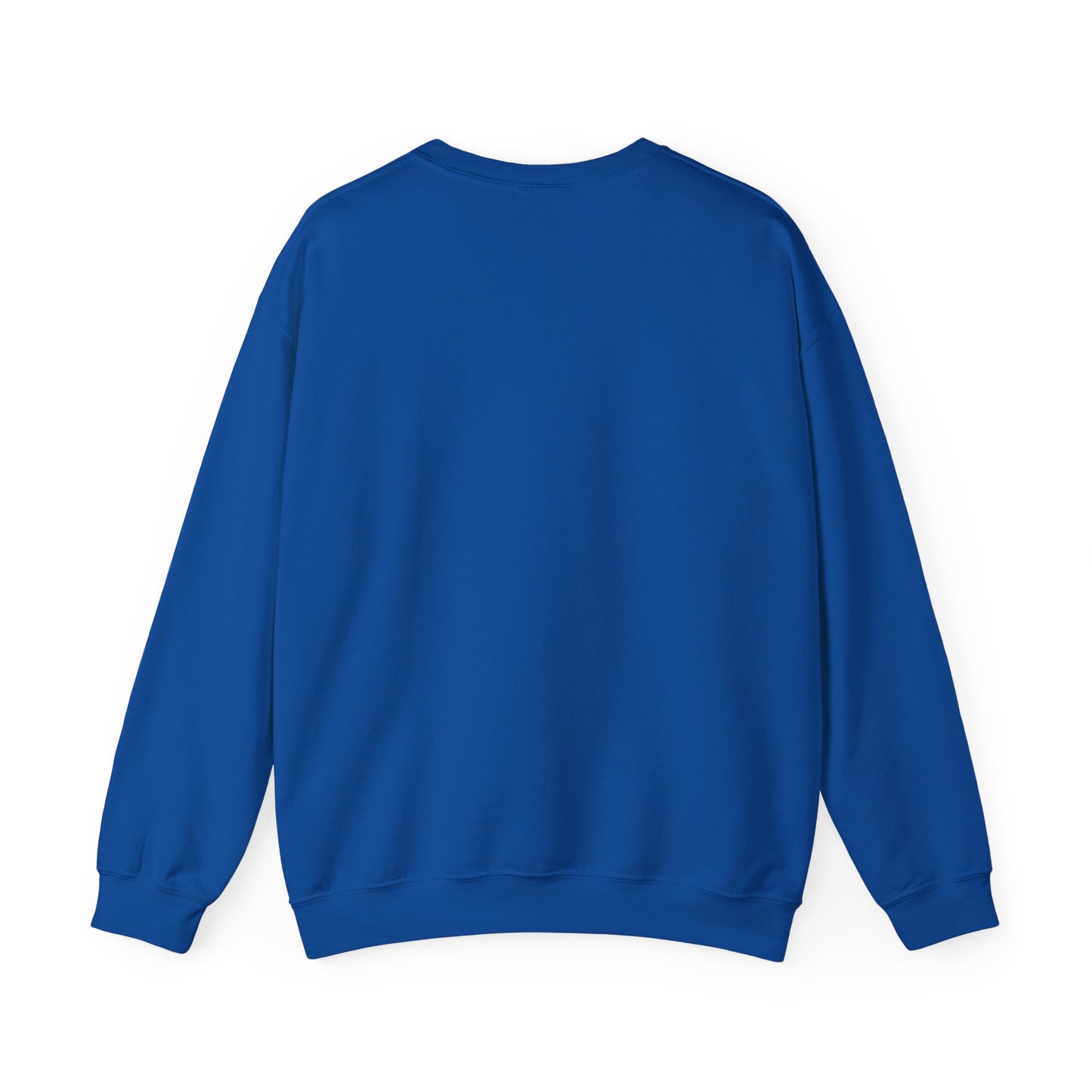 "The Flower" Mom Crewneck Sweatshirt - Perfect Gift for Mother's Day