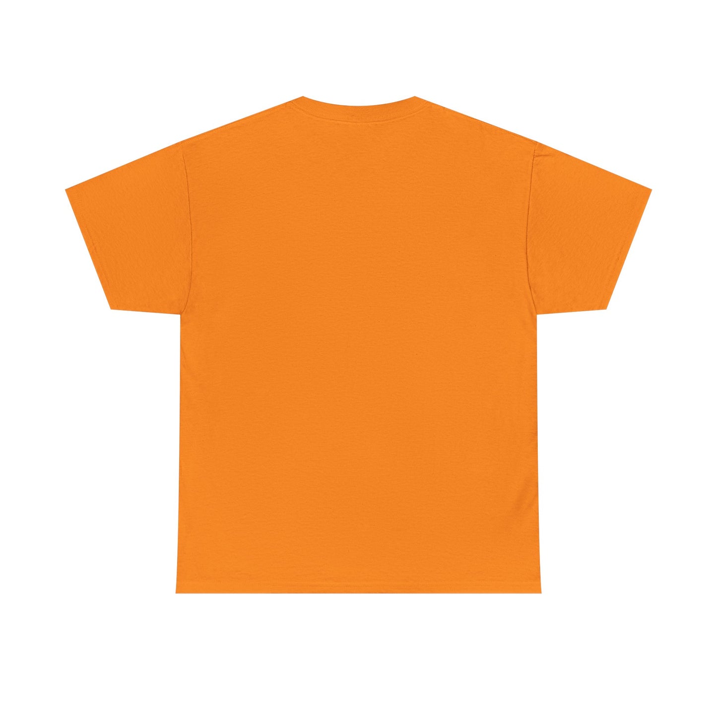 "The Flower" Unisex Heavy Cotton Tee