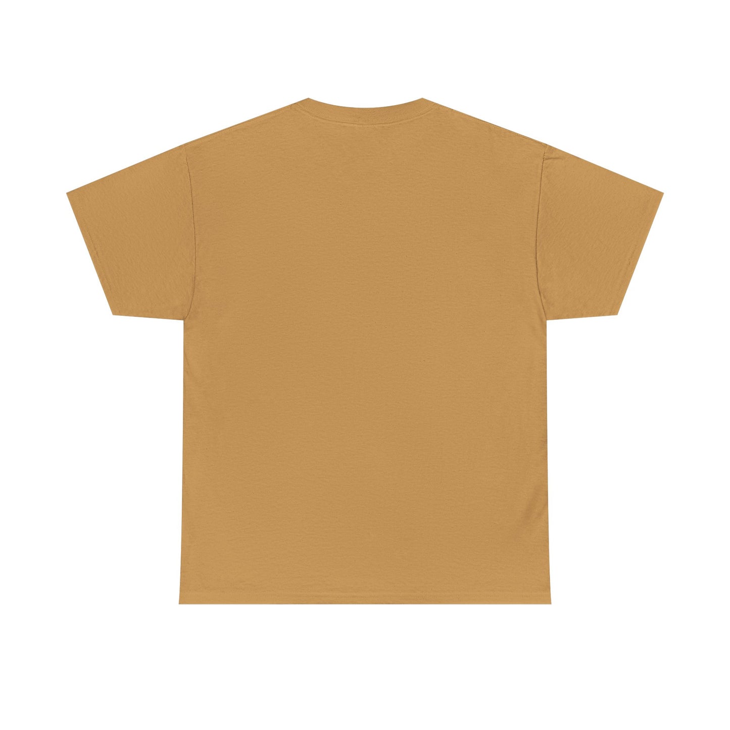 "The Flower" Unisex Heavy Cotton Tee
