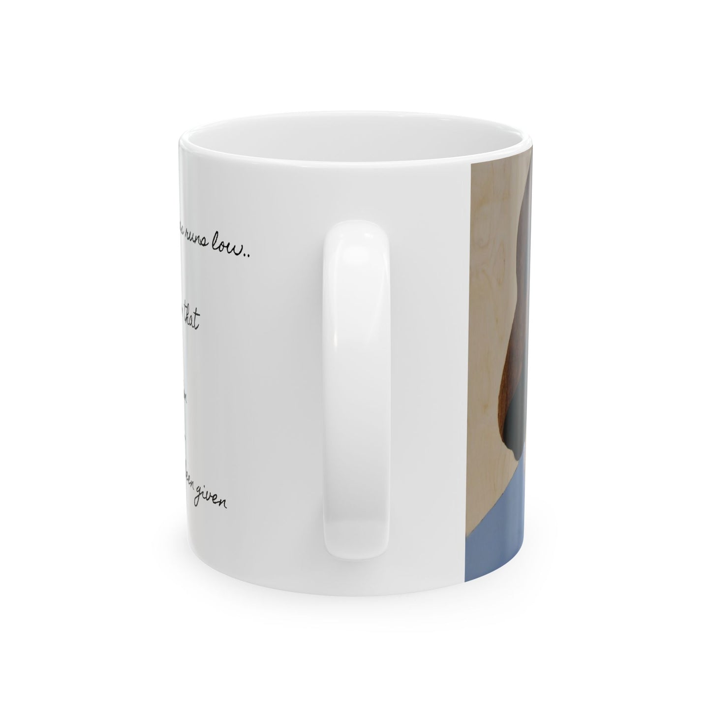 Ceramic Mug, (11oz, 15oz)