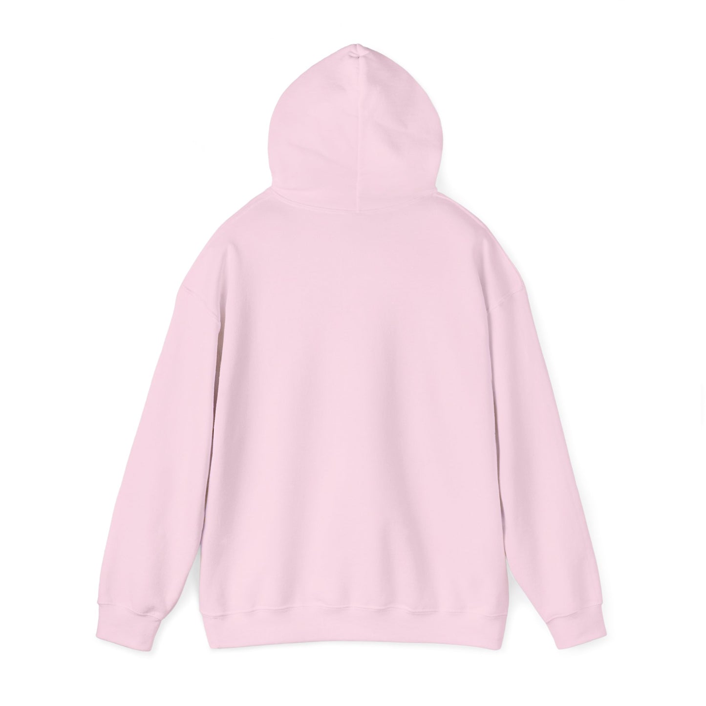 Inspirational Be You Hoodie, Cozy Sweatshirt, Unisex Pullover, Motivational Gift, Self-Love Apparel, Casual Wear