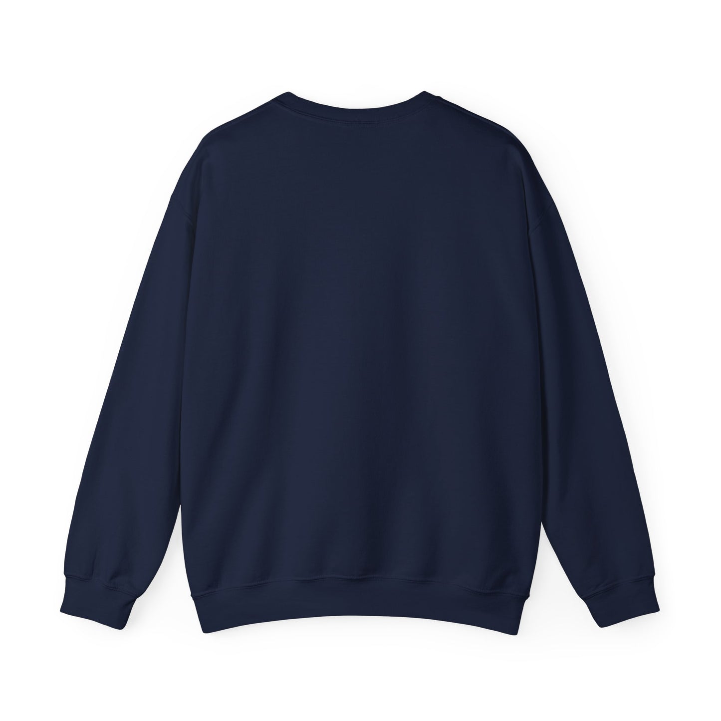 I've Survived Too Many Storm, Crewneck Sweatshirt - Cozy Gift for Resilience, Motivational Apparel for Everyday Wear, Self Care,