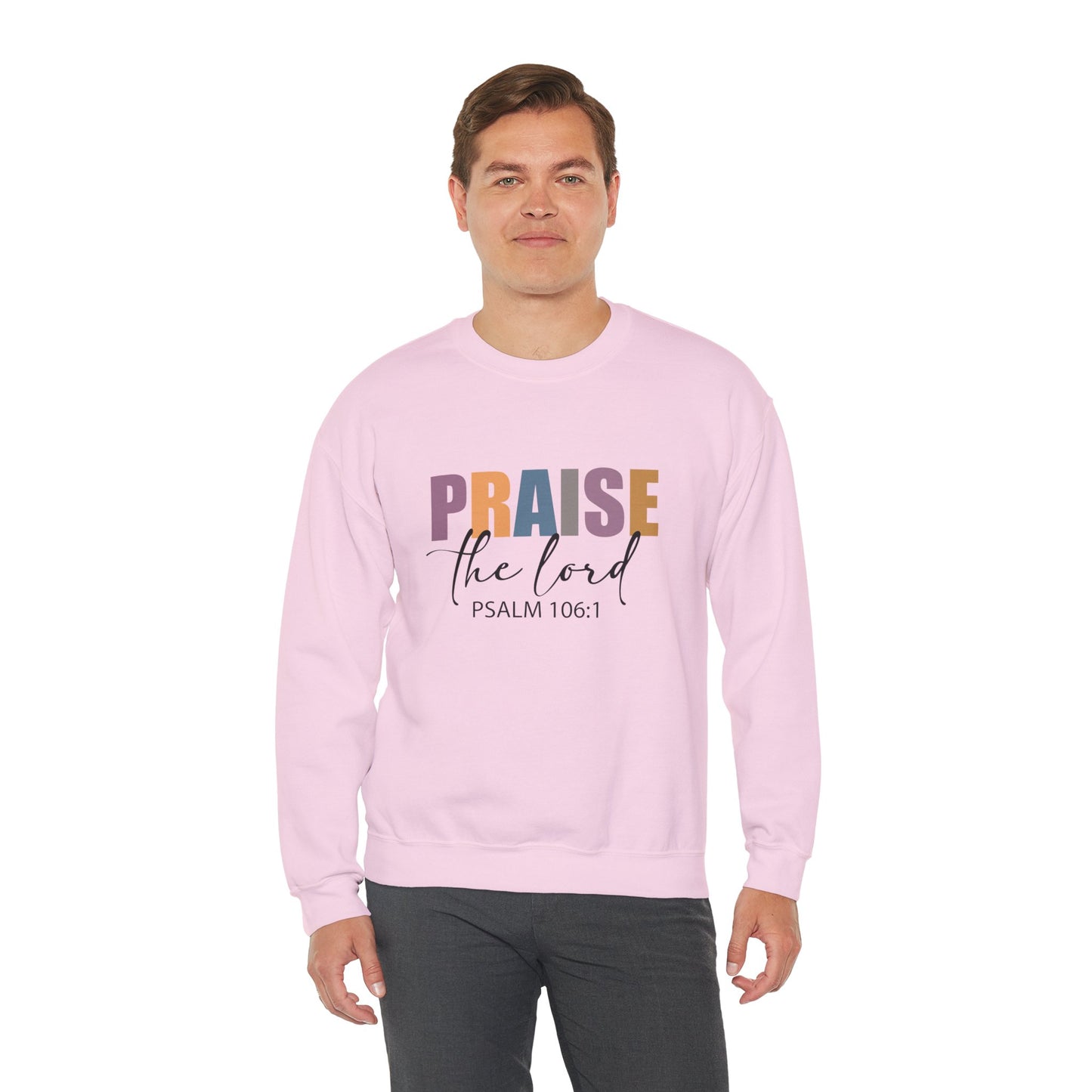 Unisex Heavy Blend™ Crewneck Sweatshirt - Ileana Marie Designs