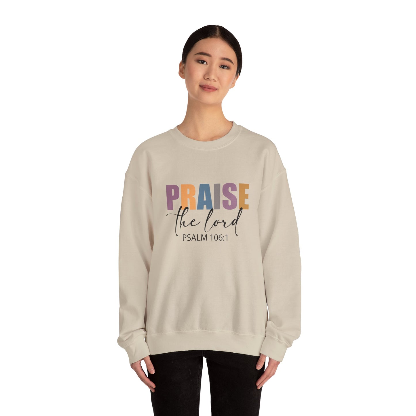 Unisex Heavy Blend™ Crewneck Sweatshirt - Ileana Marie Designs