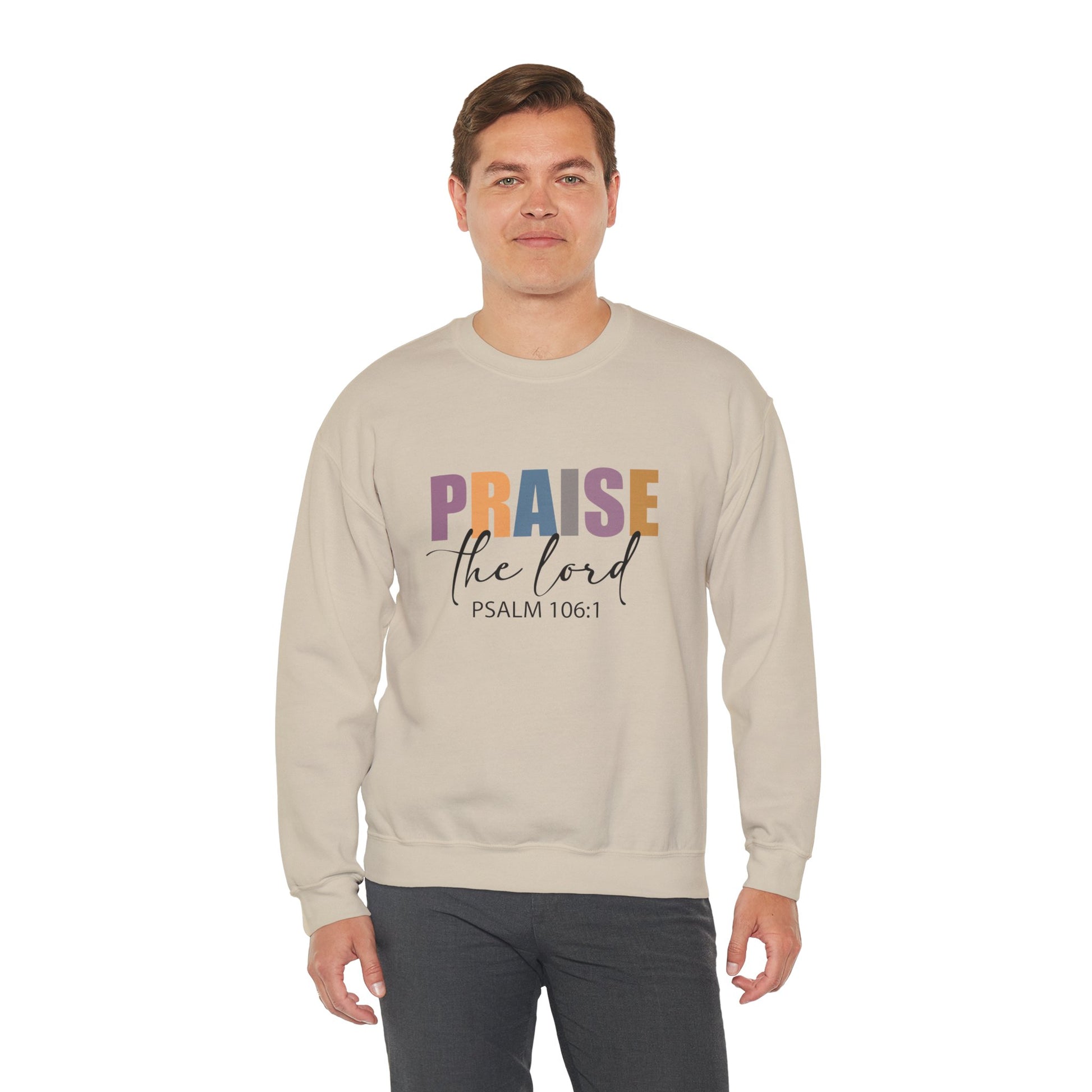 Unisex Heavy Blend™ Crewneck Sweatshirt - Ileana Marie Designs