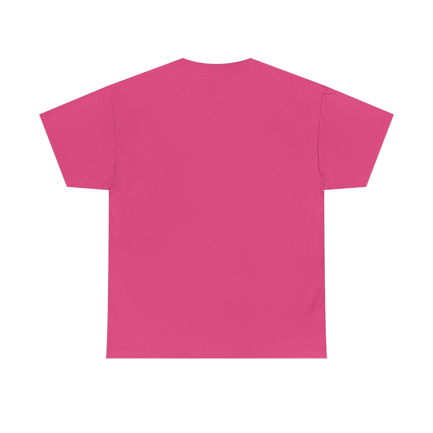 "The Flower" Unisex Heavy Cotton Tee