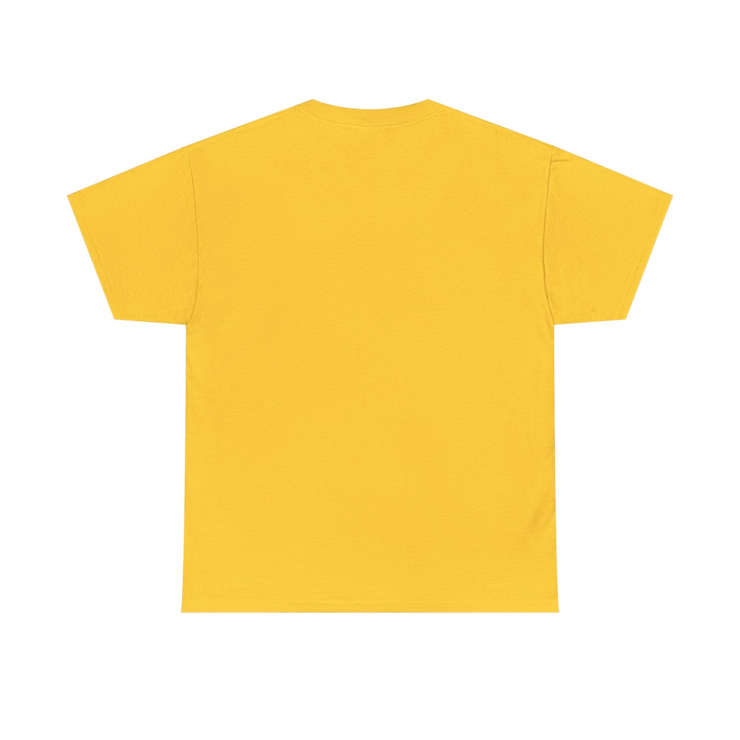 "The Flower" Unisex Heavy Cotton Tee