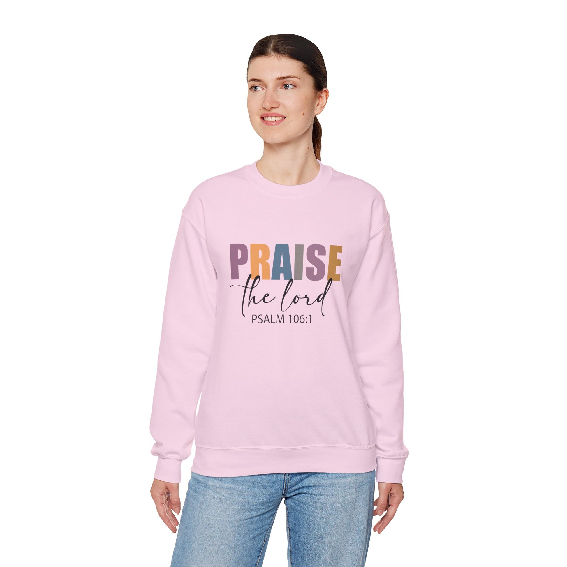 Unisex Heavy Blend™ Crewneck Sweatshirt - Ileana Marie Designs