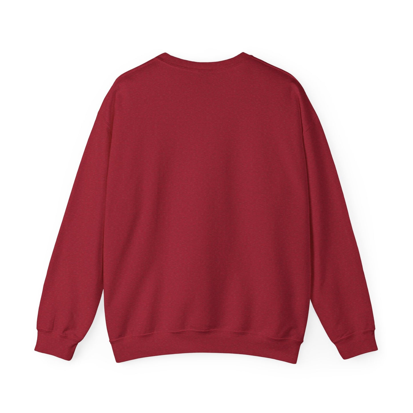 "The Flower" Mom Crewneck Sweatshirt - Perfect Gift for Mother's Day