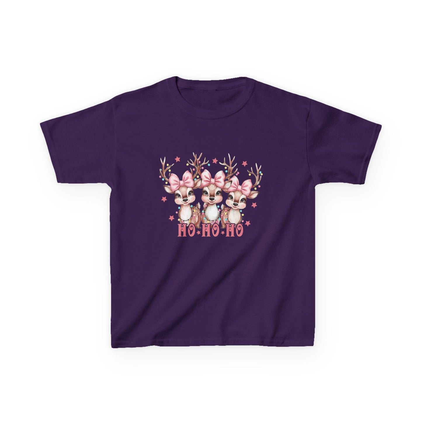 Kids Heavy Cotton™ Tee