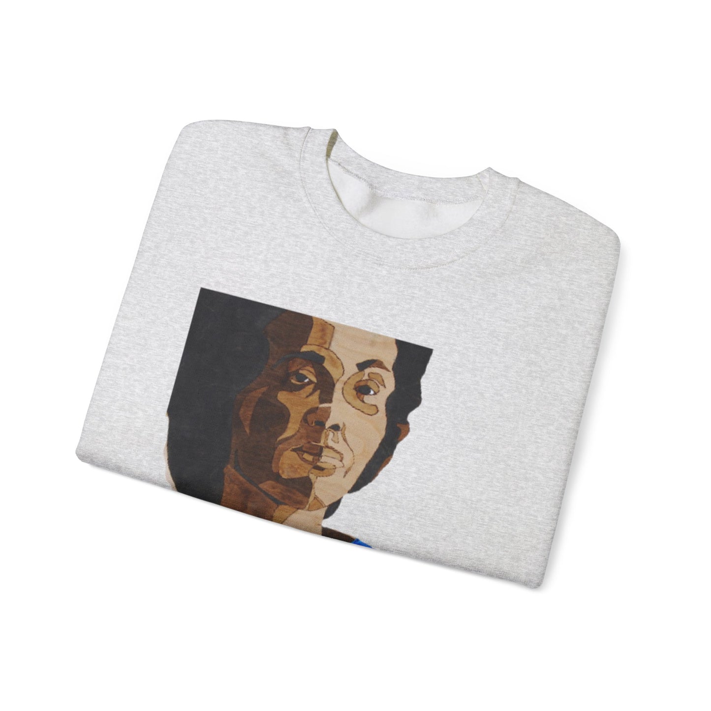 Triumph Unisex Heavy Blend™ Crewneck Sweatshirt, Inspirational Sweatshirt, Motivational Apparel, Perfect for Cozy Days, Great Gift for