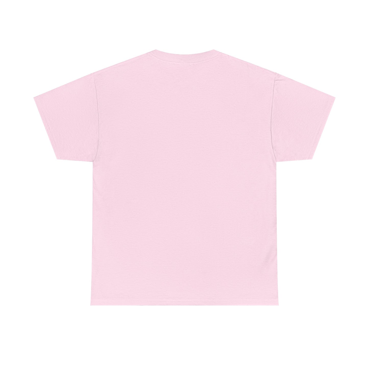 Adored Unisex Heavy Cotton Tee, Artistic Graphic T-Shirt, Perfect Gift for Her, Casual Wear, Everyday Comfort, Fashion Statement