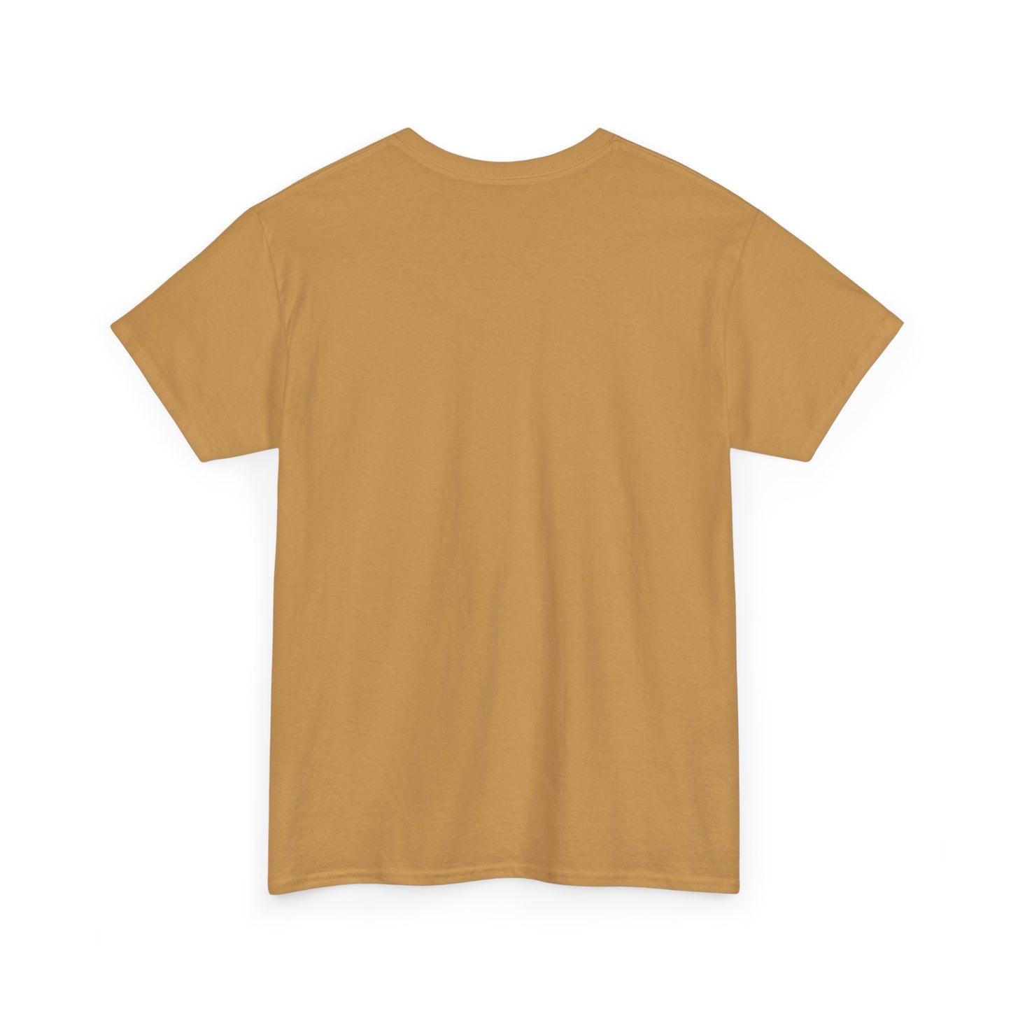 "The Flower" Unisex Heavy Cotton Tee