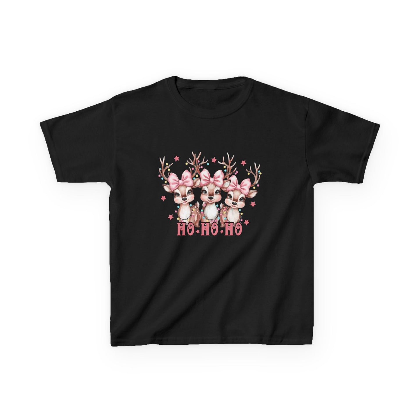 Kids Heavy Cotton™ Tee