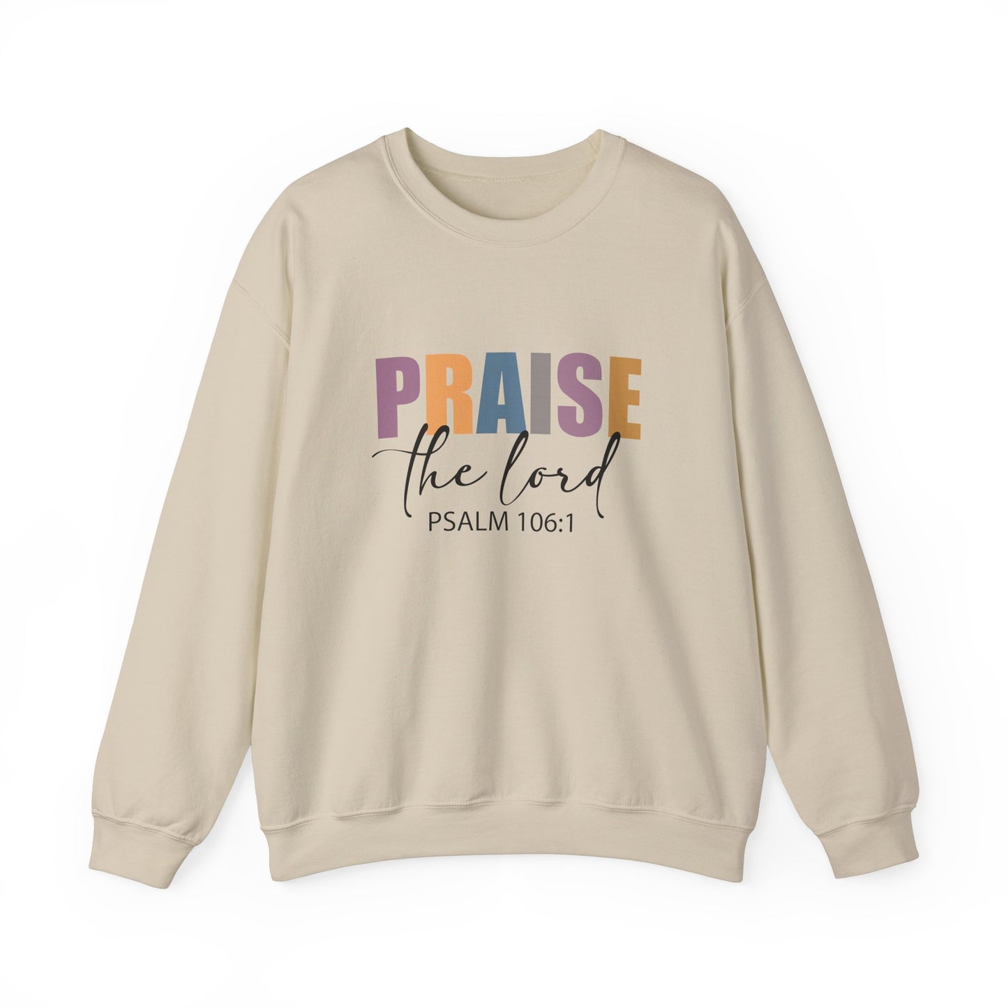 Unisex Heavy Blend™ Crewneck Sweatshirt - Ileana Marie Designs