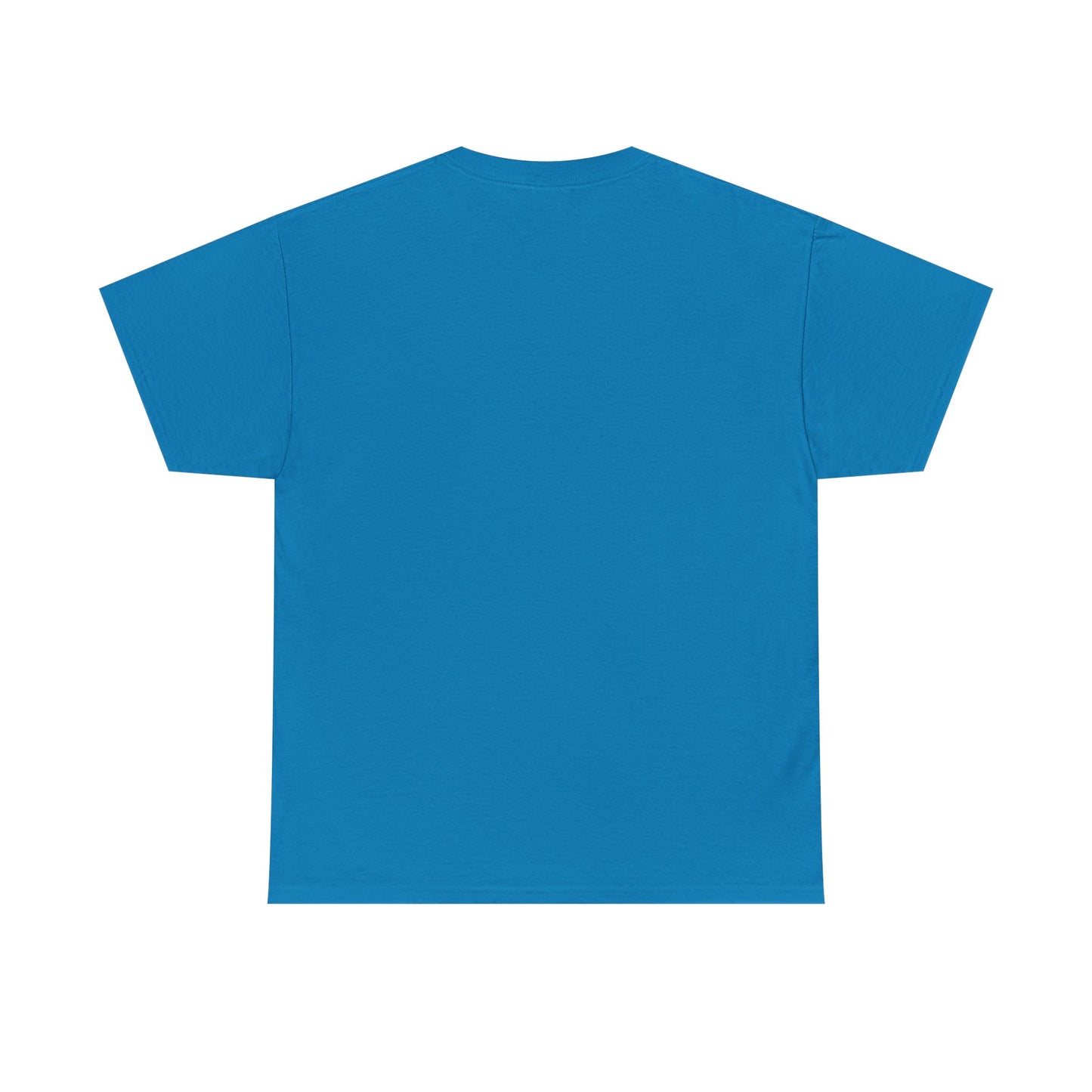 "The Flower" Unisex Heavy Cotton Tee