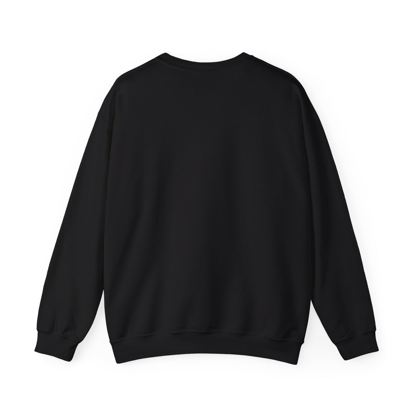 I've Survived Too Many Storm, Crewneck Sweatshirt - Cozy Gift for Resilience, Motivational Apparel for Everyday Wear, Self Care,
