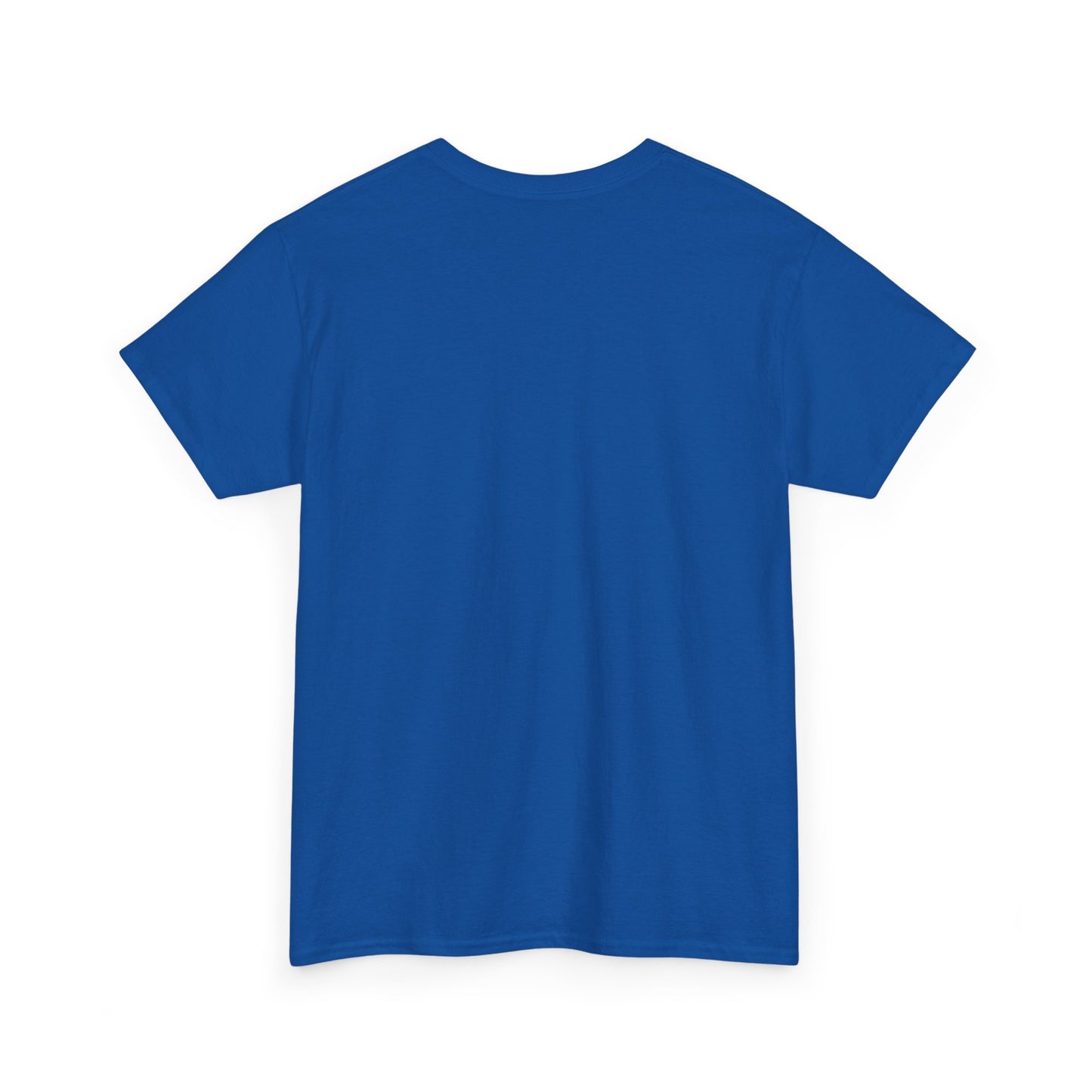 "The Flower" Unisex Heavy Cotton Tee
