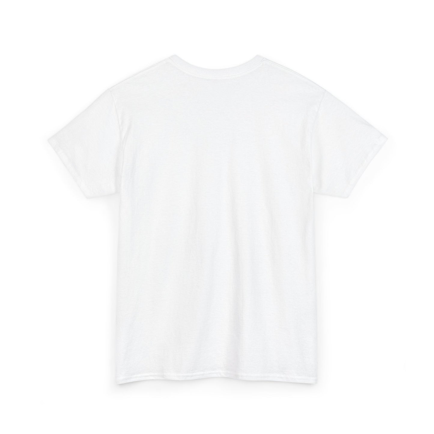 "The Flower" Unisex Heavy Cotton Tee