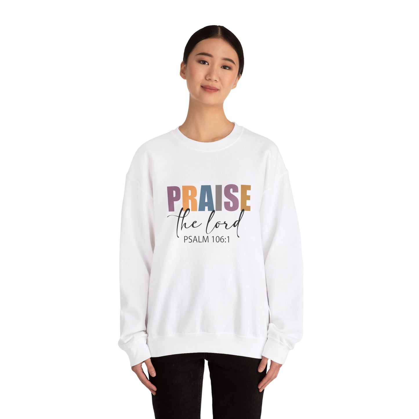 Unisex Heavy Blend™ Crewneck Sweatshirt - Ileana Marie Designs