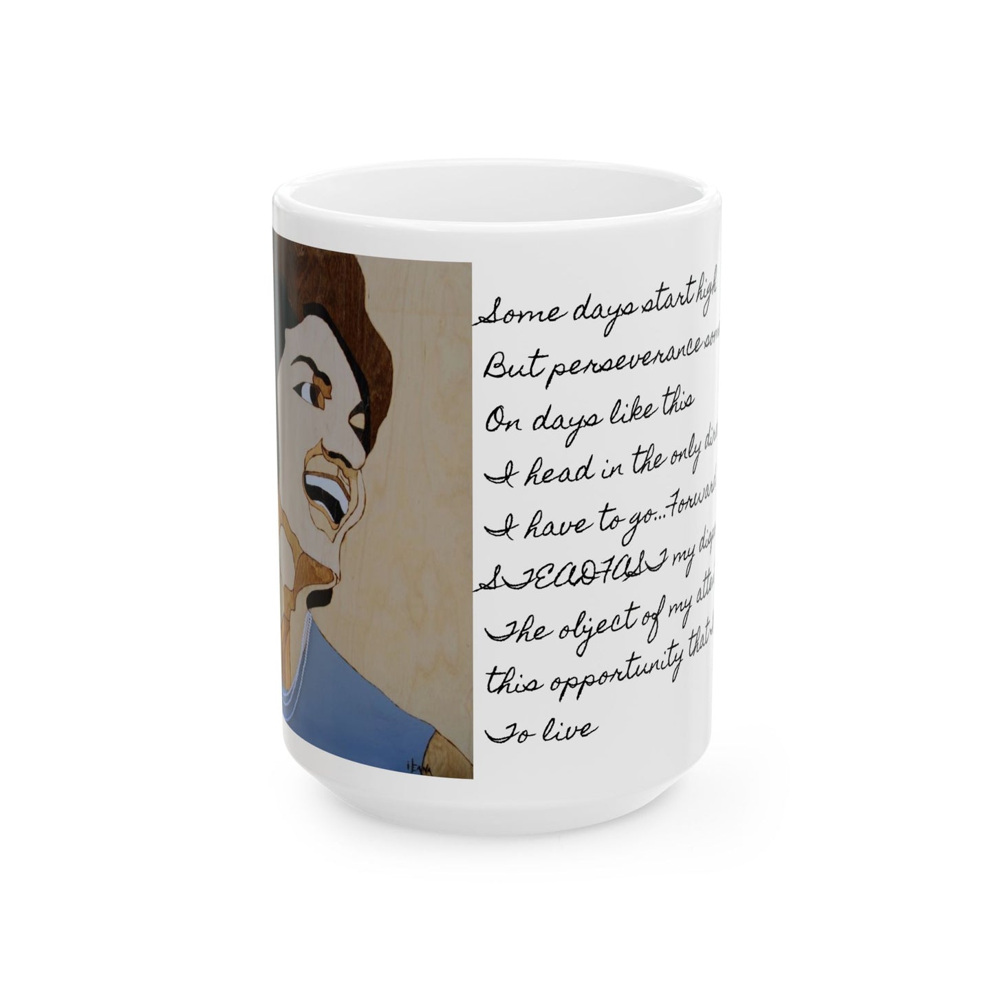 Ceramic Mug, (11oz, 15oz)