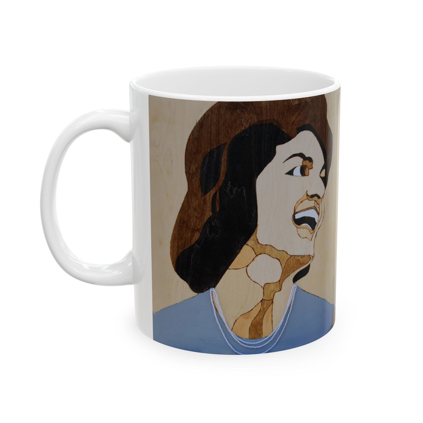 Ceramic Mug, (11oz, 15oz)