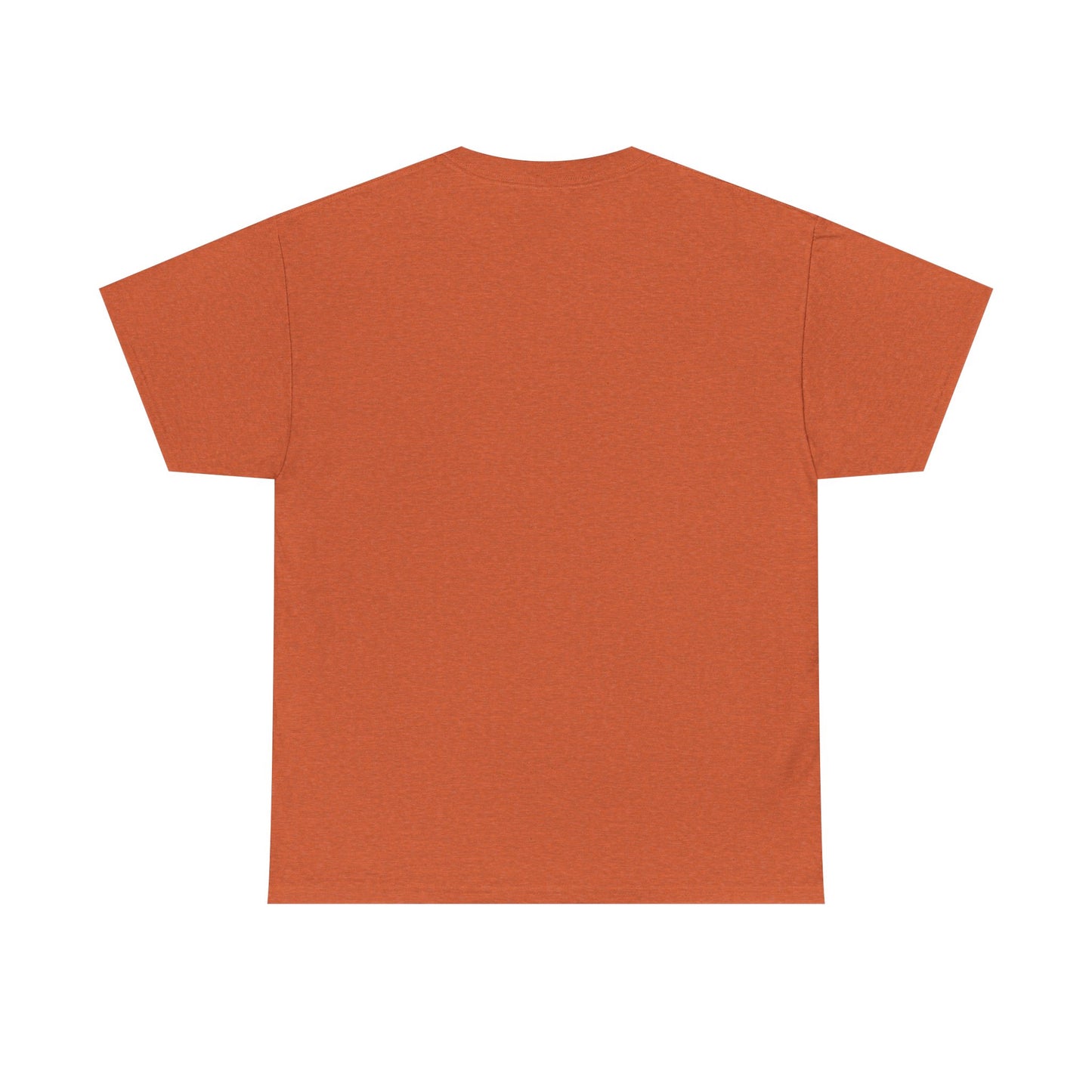 "The Flower" Unisex Heavy Cotton Tee