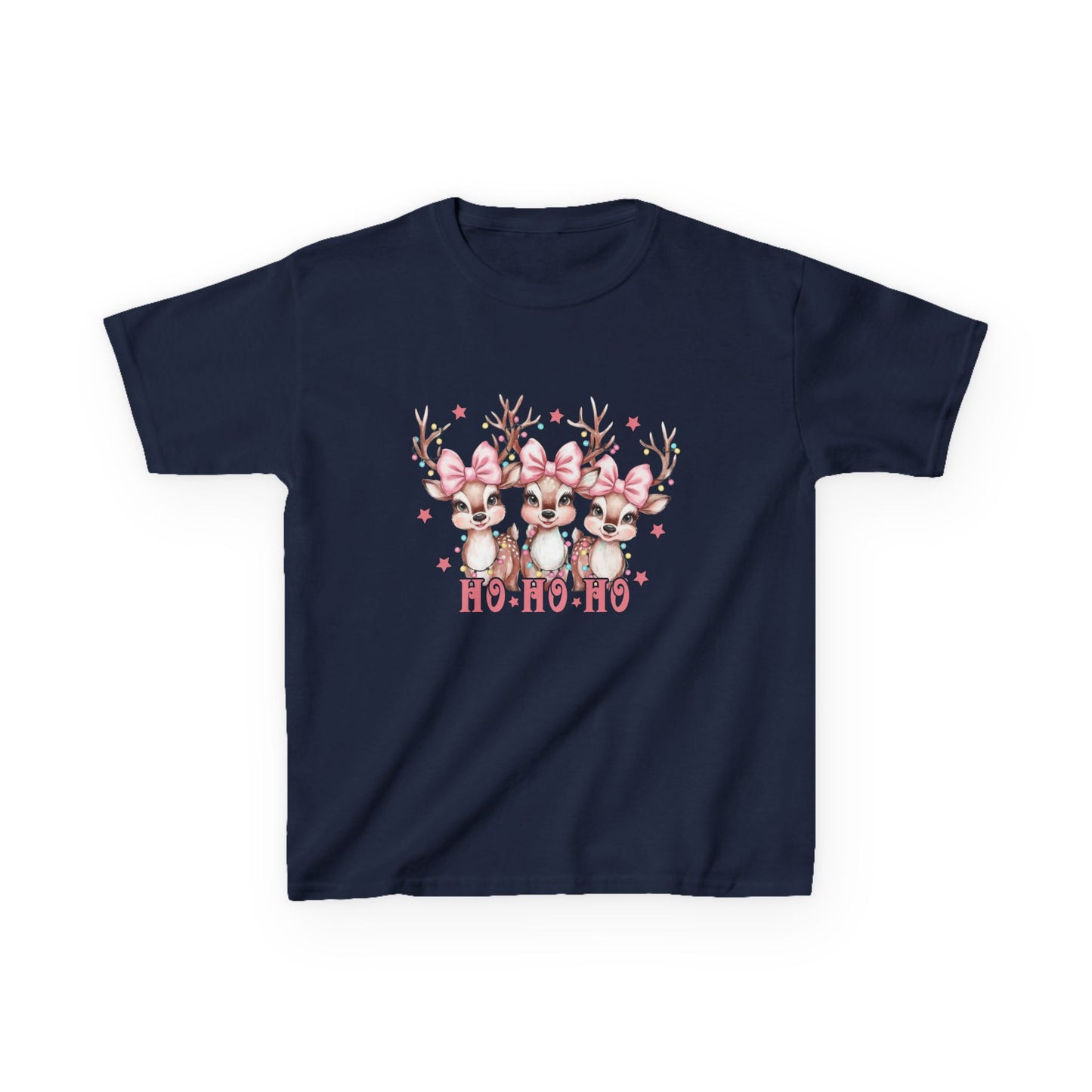 Kids Heavy Cotton™ Tee