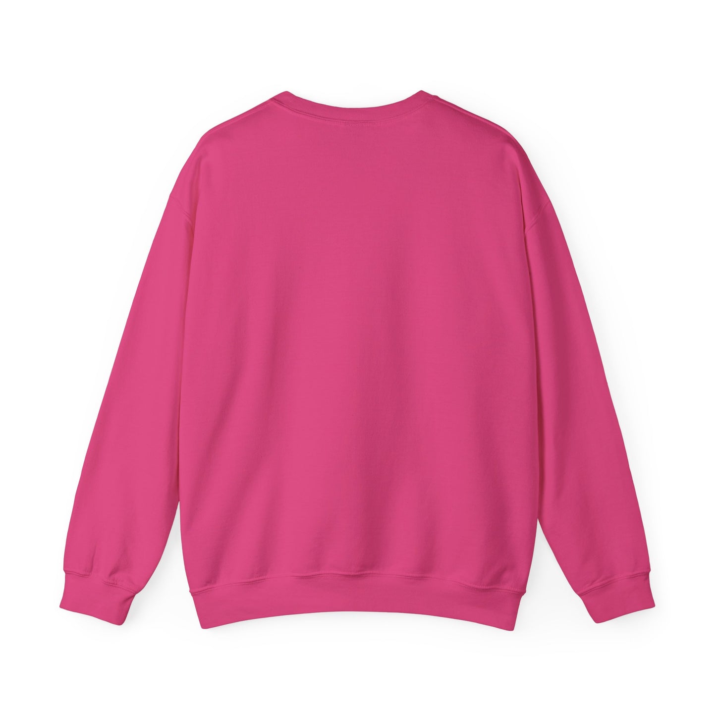 "The Flower" Mom Crewneck Sweatshirt - Perfect Gift for Mother's Day