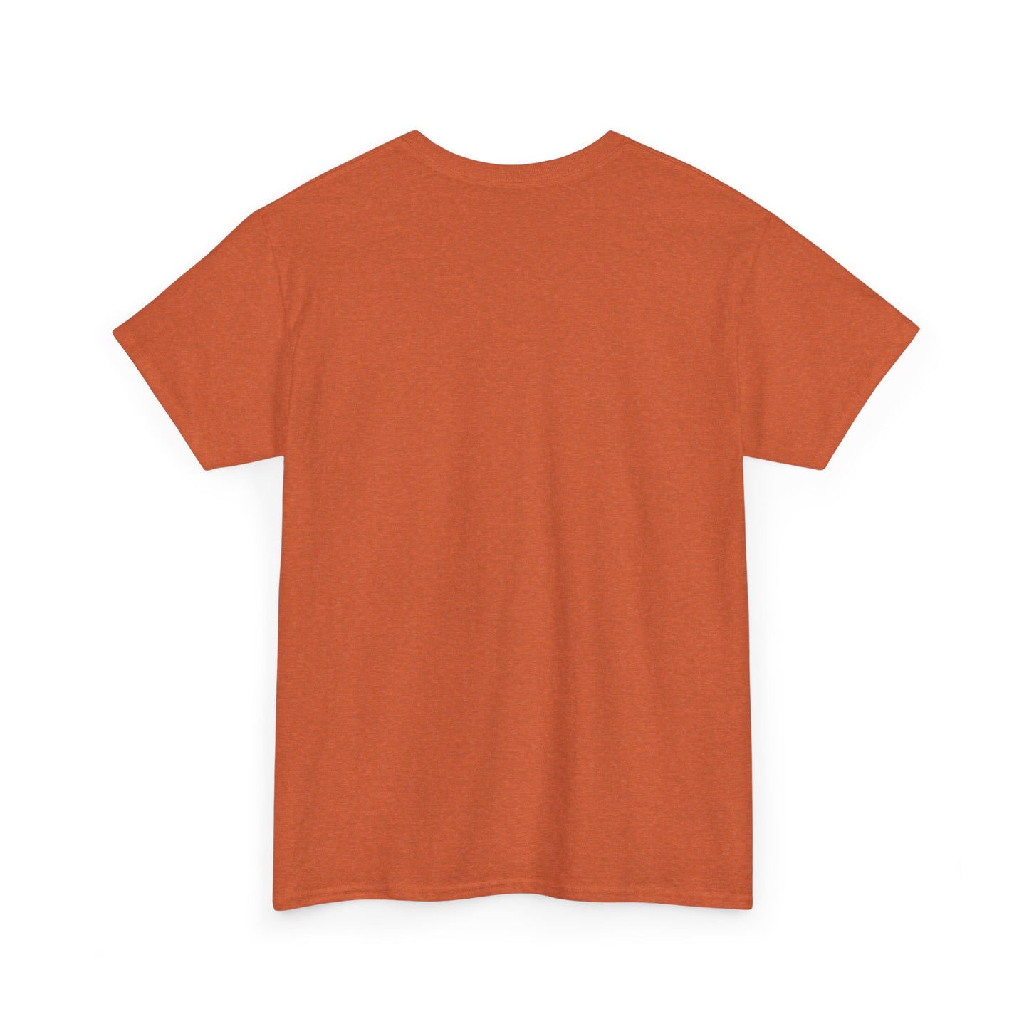 "The Flower" Unisex Heavy Cotton Tee