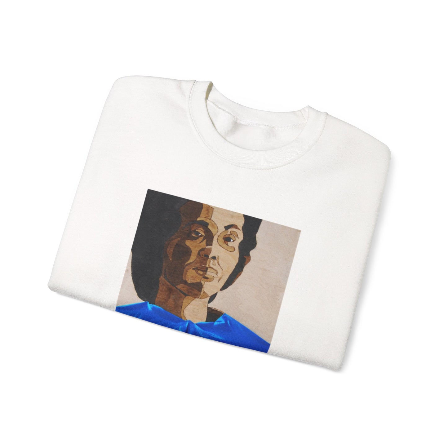 Triumph Crewneck Sweatshirt - Empowerment, Unisex Apparel, Motivational Gift, Cozy Fashion, Everyday Comfort