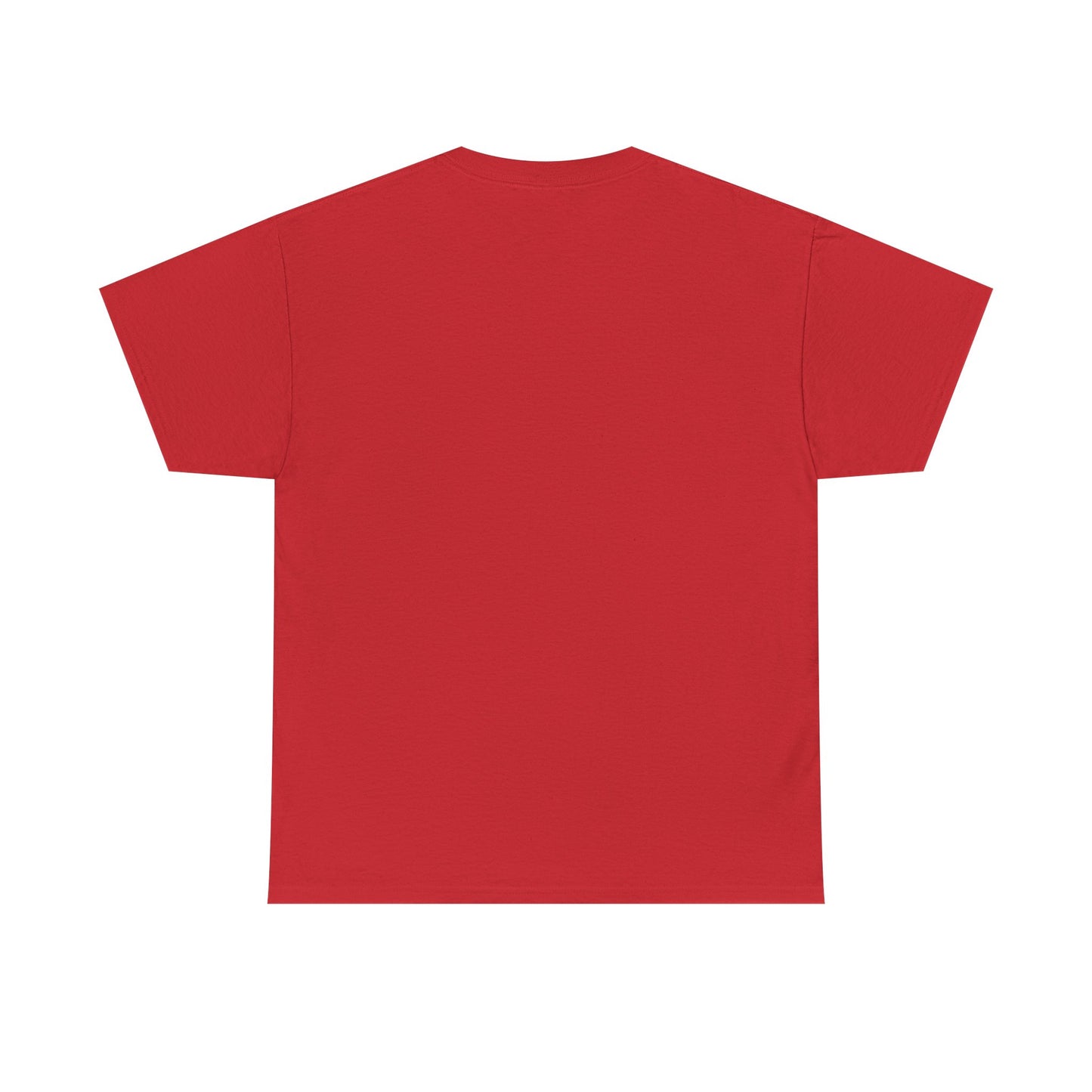 "The Flower" Unisex Heavy Cotton Tee