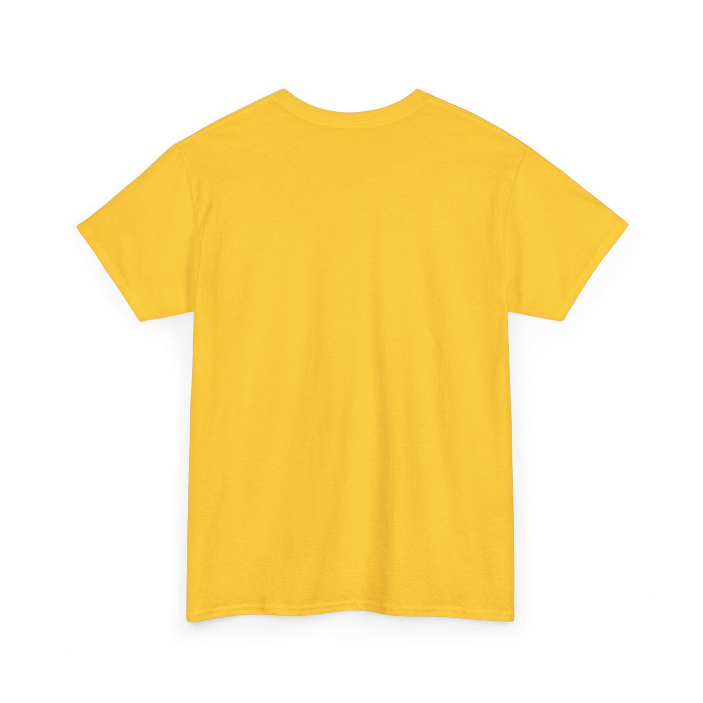 "The Flower" Unisex Heavy Cotton Tee