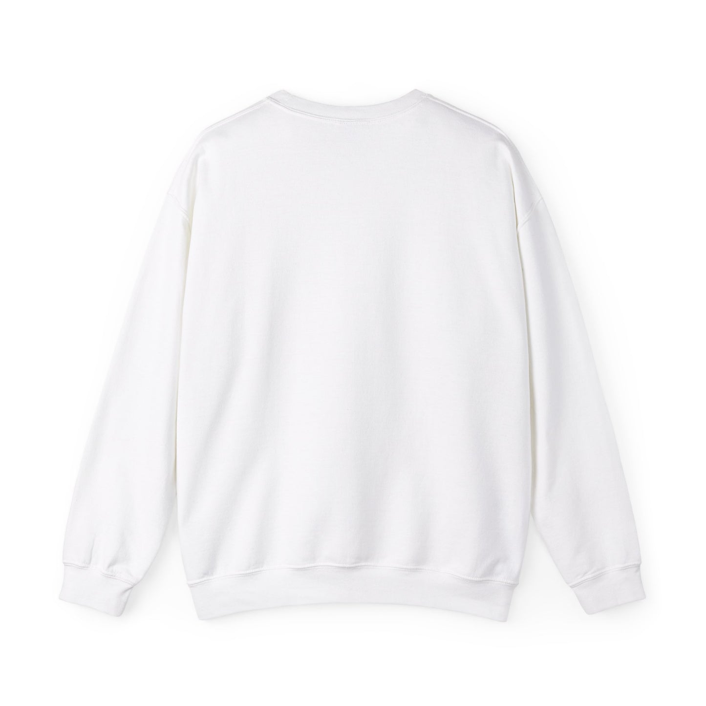 Colorful Floral Design Mom Crewneck Sweatshirt - Perfect Gift for Mother's Day